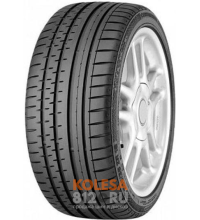 Continental ContiSportContact 2