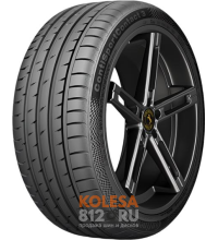 Continental ContiSportContact 3