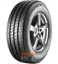 Continental ContiVanContact 100 Continental ContiVanContact 100