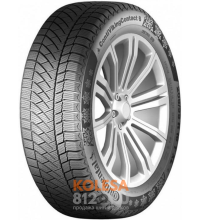 Continental ContiVikingContact 6