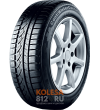 Continental ContiWinterContact TS 810 - превью0 Continental ContiWinterContact TS 810 - превью №0