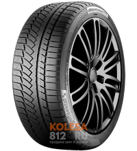 Continental ContiWinterContact TS 850 P ContiSeal