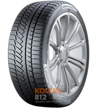 Continental ContiWinterContact TS 850 P SUV