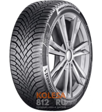 Continental ContiWinterContact TS 860