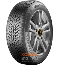 Continental ContiWinterContact TS 870 ContiSeal Continental ContiWinterContact TS 870 ContiSeal