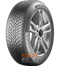 Continental ContiWinterContact TS 870 P ContiSeal Continental ContiWinterContact TS 870 P ContiSeal