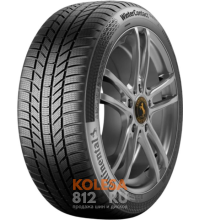 Continental ContiWinterContact TS 870 P Elect