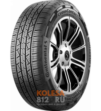 Continental CrossContact H/T