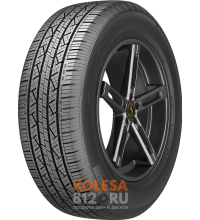 Continental CrossContact LX25