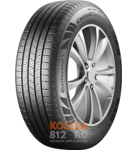 Continental CrossContact RX