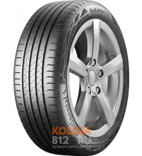 Continental EcoContact 6Q