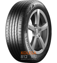 Continental EcoContact 6