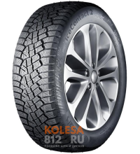 Continental IceContact 2 SUV