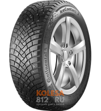 Continental IceContact 3
