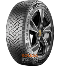 Continental IceContact 8 Continental IceContact 8