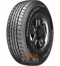 Continental TerrainContact H/T