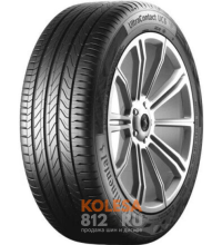 Continental UltraContact UC6 Continental UltraContact UC6
