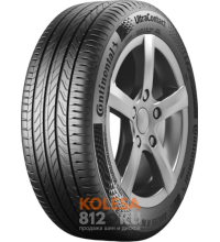 Continental UltraContact