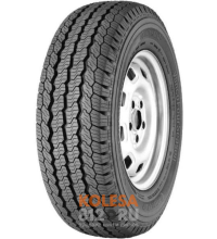 Continental VanContact 4Season Continental VanContact 4Season