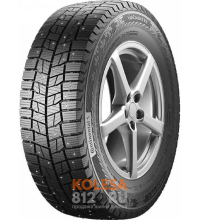 Continental VanContact Ice