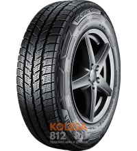 Continental VanContact Winter