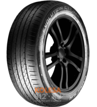 Cooper Evolution CTT