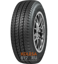 Новые размеры шин Cordiant Business CS