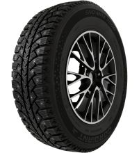 Новая модель шин Cordiant SNO-MAX 7000