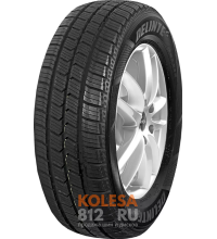 Delinte AW5 Van Delinte AW5 Van