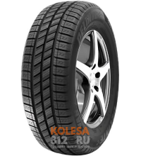 Delinte AW6 Van Delinte AW6 Van