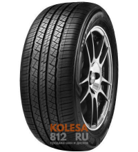 Delinte DH7 SUV