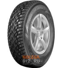 Delinte Winter WD42 Delinte Winter WD42