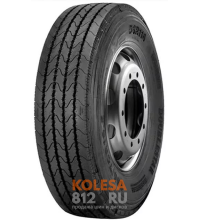 Doublestar DSR116 Doublestar DSR116