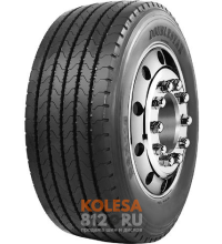 Doublestar DSR118 Doublestar DSR118