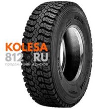 Новые размеры шин Doublestar DSR158