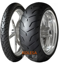 Новые размеры шин Dunlop D407