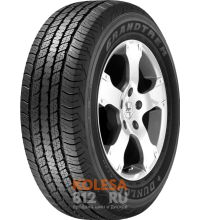 Dunlop Grandtrek AT20 Dunlop Grandtrek AT20