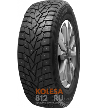 Dunlop Grandtrek Ice 02 Dunlop Grandtrek Ice 02