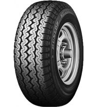 Новые размеры шин Dunlop SP LT5