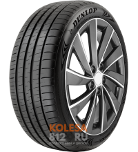 Dunlop SP Sport Maxx 060 + - превью0 Dunlop SP Sport Maxx 060 + - превью №0