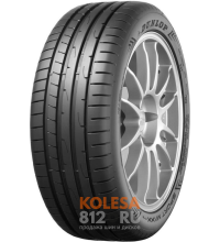 Dunlop SP Sport Maxx RT 2