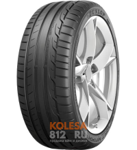 Dunlop SP Sport Maxx RT