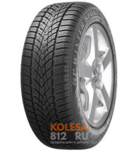 Dunlop SP Winter Sport 4D