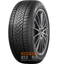 Dunlop SP Winter Sport 5