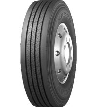 Новые размеры шин Dunlop SP320