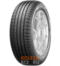 Dunlop Sport BluResponse