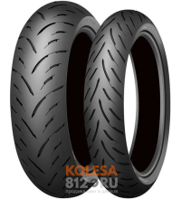 Мотошины Dunlop Sportmax GPR-300 - превью №0