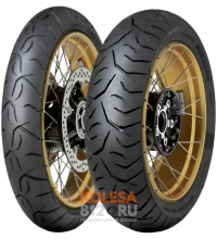 Dunlop Trailmax Meridian