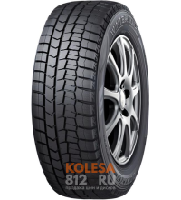 Dunlop Winter Maxx WM02 Dunlop Winter Maxx WM02