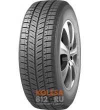 Duraturn Mozzo Winter Van